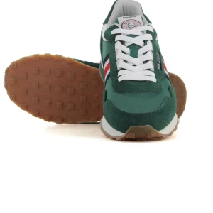 Deportivo Ivy Green
