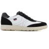 Deportivo Negro/blanco