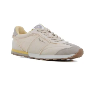 Deportivo Off White