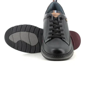 Elasticos Negro