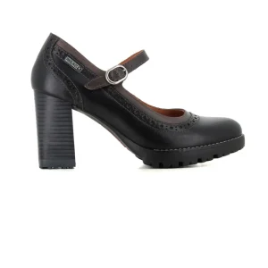 Merceditas Black