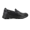 Mocasin Black