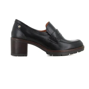 Mocasin Black