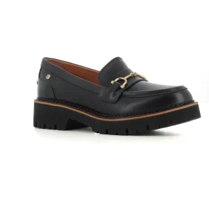 Mocasin Black