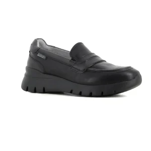 Mocasin Black