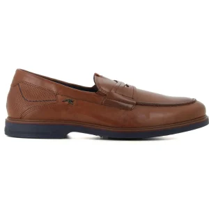 Mocasin Camel