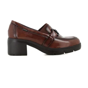 Mocasin Cuero