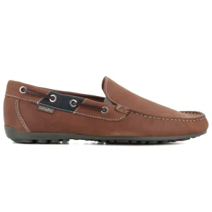 Mocasin Cuero