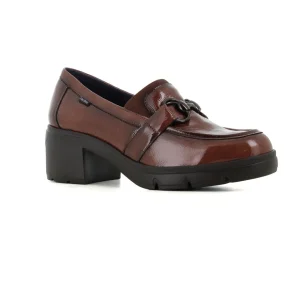 Mocasin Cuero
