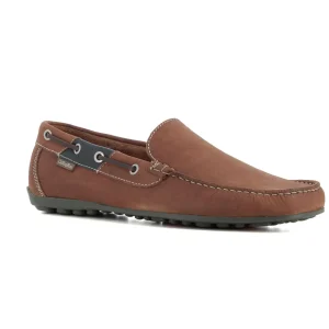 Mocasin Cuero
