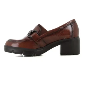 Mocasin Cuero