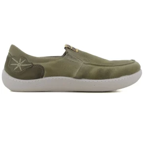 Mocasin Militar