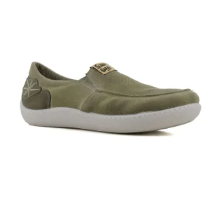 Mocasin Militar