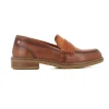 Mocasin Topo