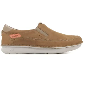 Mocasin Vison