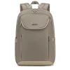 Mochila Kaki