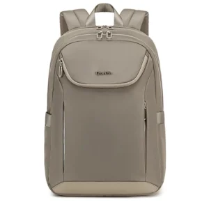 Mochila Kaki