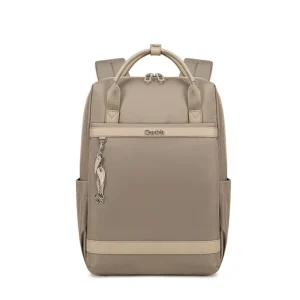 Mochila Kaki