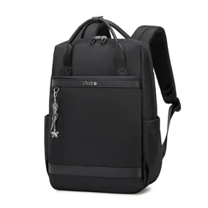 Mochila Negro