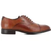 Oxford Cuero