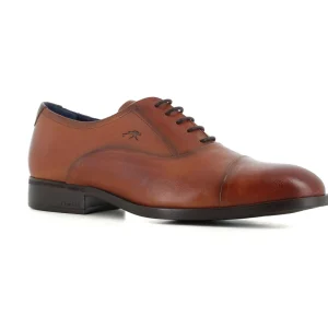 Oxford Cuero