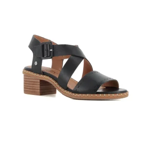 Sandalia Black