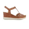 Sandalia Brandy