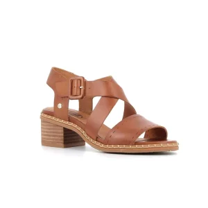 Sandalia Brandy