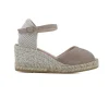 Sandalia Kangaroo