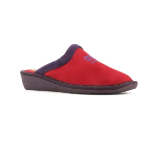 Zapatilla Cereza
