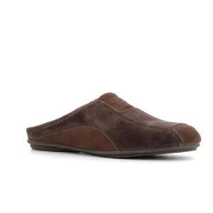 Zapatilla Marron