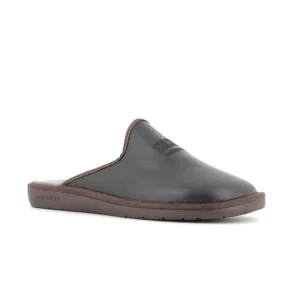 Zapatilla Negro