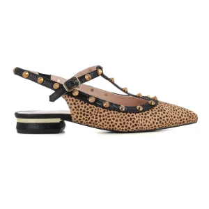 Zapato Jiraf
