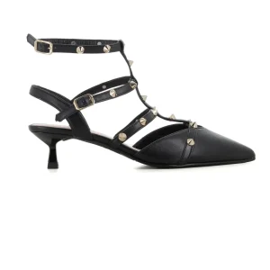 Zapato Negro