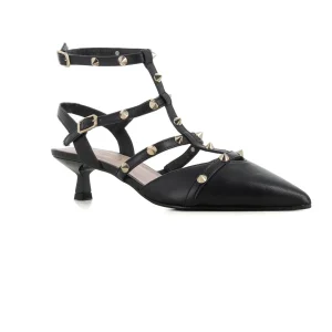 Zapato Negro