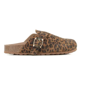 Zueco Bio Leopardo