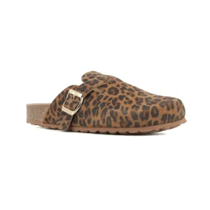Zueco Bio Leopardo