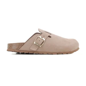 Zueco Bio Taupe