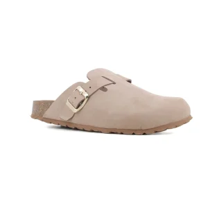 Zueco Bio Taupe