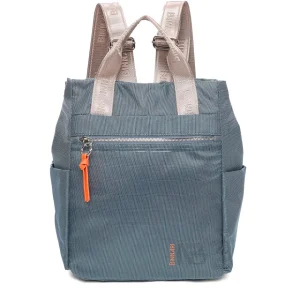 Mochila Azul