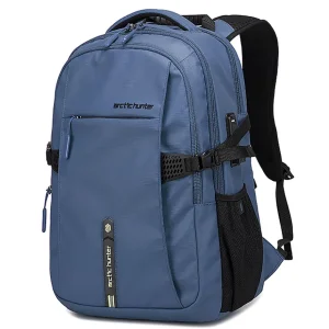 Mochila Azul