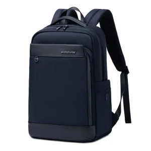 Mochila Azul