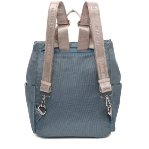 Mochila Azul