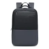 Mochila Gris