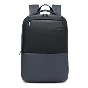 Mochila Gris