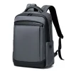 Mochila Gris