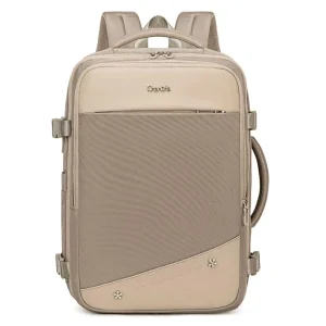 Mochila Kaki