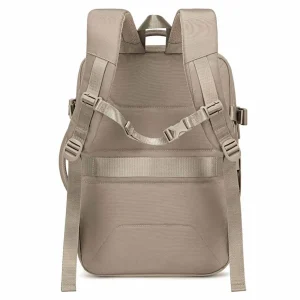 Mochila Kaki