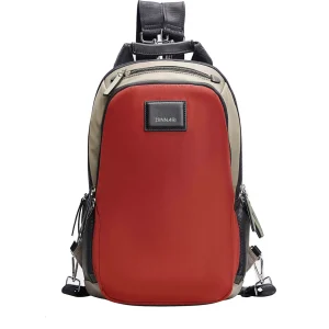 Mochila Multi Bordo