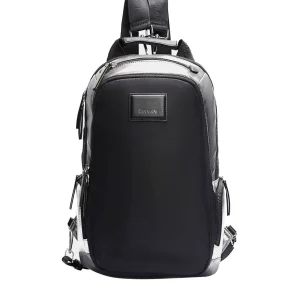 Mochila Multi Negro